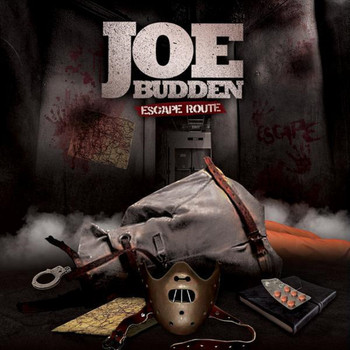 Joe Budden - Escape Route (Explicit)