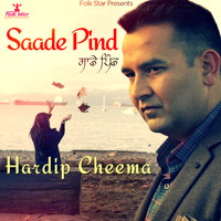 Hardip Cheema - Saade Pind