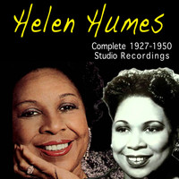 Helen Humes - Complete 1927-1950 Studio Recordings