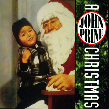 John Prine - A John Prine Christmas