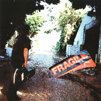 Dave Davies - Fragile