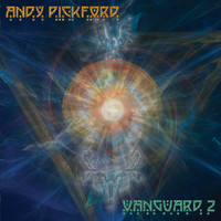 Andy Pickford - Vanguard, Vol. 2