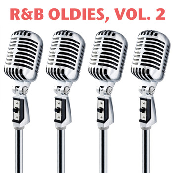 Various Artists - R&B Oldies, Vol. 2