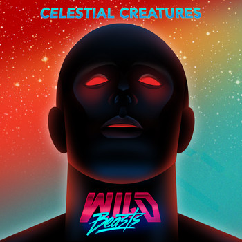 Wild Beasts - Celestial Creatures