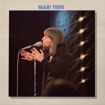 Mari Trini - Canta en francés