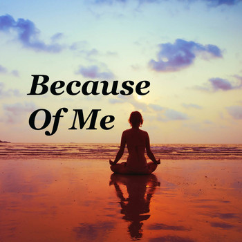 Various Artists - Because Of Me