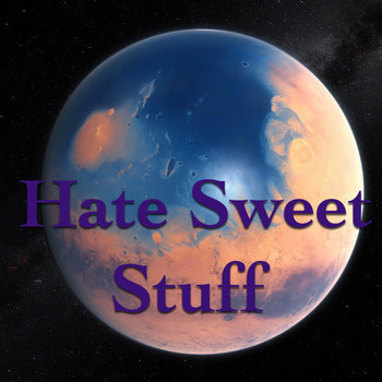 Various Artists - Hate Sweet Stuff