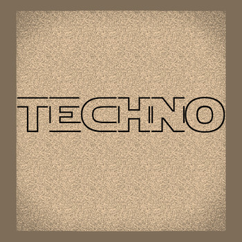 Various Artists - Techno