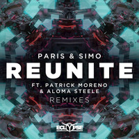 Paris & Simo - Reunite (Remixes)