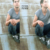 Peter Peter - Peter Peter