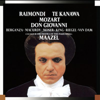 Lorin Maazel - Mozart:  Don Giovanni, K. 527