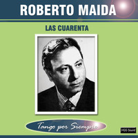 Roberto Maida - Las Cuarenta