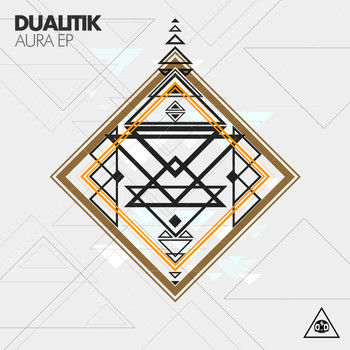Dualitik - Aura EP