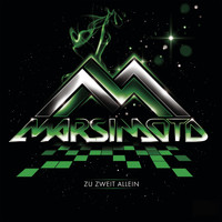Marsimoto - Zu zweit allein
