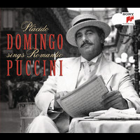Plácido Domingo - Domingo Sings Romantic Puccini