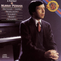 Murray Perahia - A Portrait of Murray Perahia