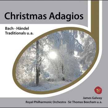 Various Artists - Christmas Adagios