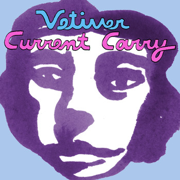 Vetiver - Current Carry (Best Bits Remix)