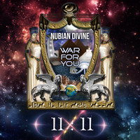 Nubian Divine - War For You