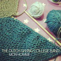 The Dutch Swing College Band - Mon Homme