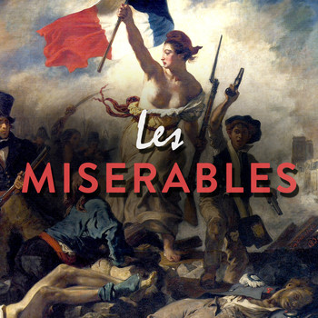 Various - Les Miserables