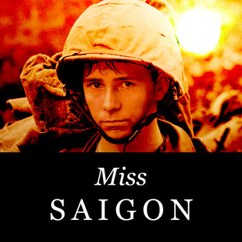 Various - Miss Saigon