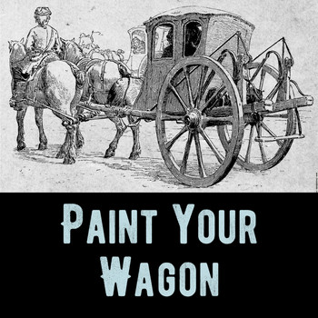 Various - Paint Your Wagon
