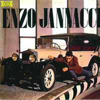 Enzo Jannacci - ENZO JANNACCI