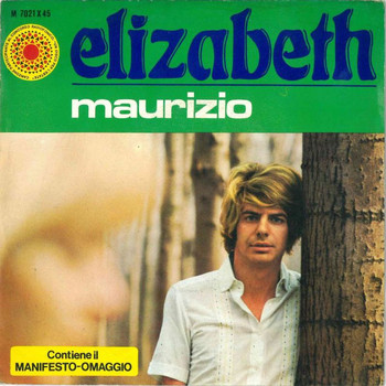 Maurizio - Sirena - Elisabeth