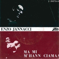 Enzo Jannacci - M'hann ciamaa - Ma mi