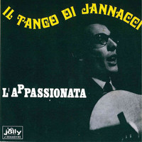 Enzo Jannacci - Il tango di Jannacci