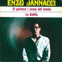 Enzo Jannacci - El portava i scarp del tennis - La balilla
