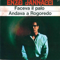 Enzo Jannacci - Andava a Rogoredo-Faceva il palo