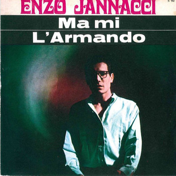 Enzo Jannacci - Ma mi - L'Armando
