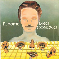 Fabio Concato - P…come - Vito