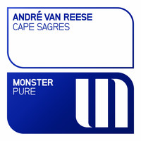 Andre van Reese - Cape Sagres
