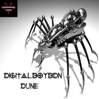DigitalboyBdn - Dune
