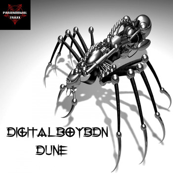DigitalboyBdn - Dune