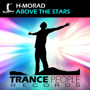 H-MORAD - Above The Stars