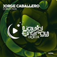 Jorge Caballero - Conviction