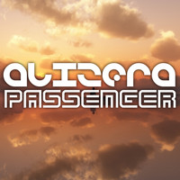 Alizera - Passenger