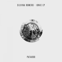 Silvina Romero - Ionic EP