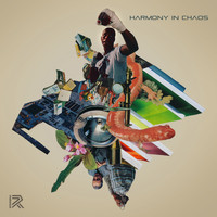 Simon Doty - Harmony In Chaos