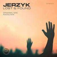 JERZYK - Lost & Found