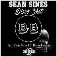 Sean Sines - Disco Shit