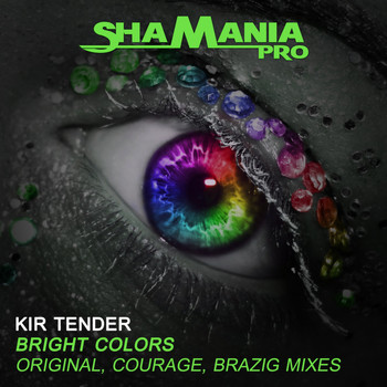 Kir Tender - Bright Colors