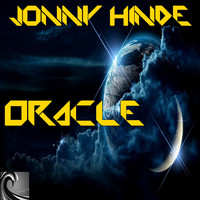 Jonny Hinde - Oracle