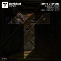 Jamie Stevens - Solemn Pride