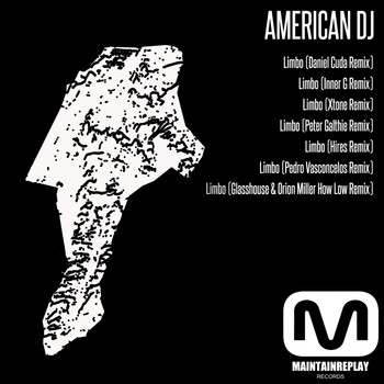 American Dj - Limbo (The Remixes), Pt. 1