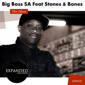 Big Boss SA - The Ghost